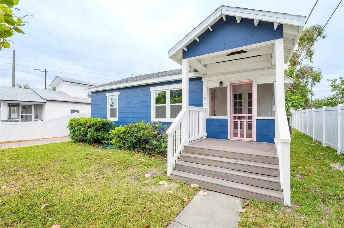 2017 Oceanview Place, Tampa, FL 33605 - Image #1