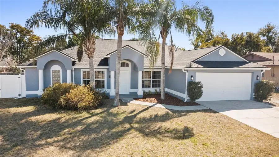 1227 Tivoli Drive, Deltona, FL 32725 - #2