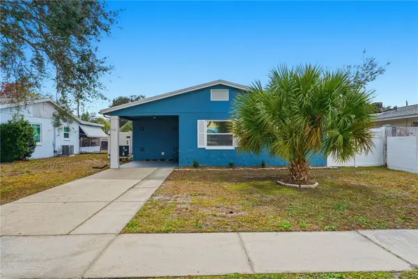 546 90th Avenue N, ST PETERSBURG, FL 33702
