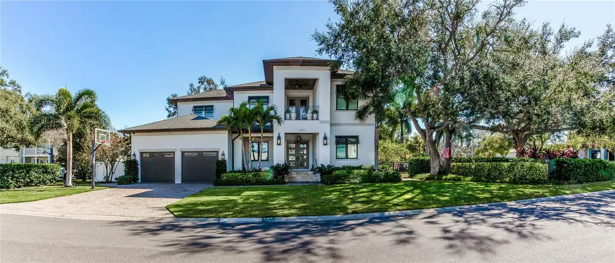 2501 S Dundee Street, Tampa, FL 33629 - Image #1