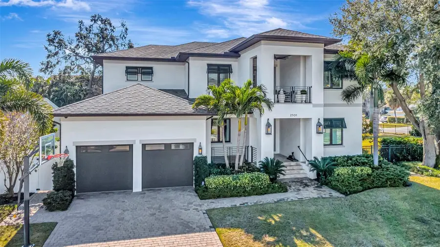 2501 S Dundee Street, Tampa, FL 33629 - Image #2