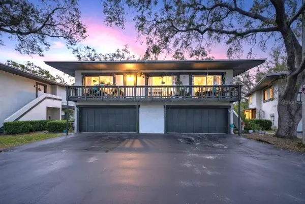 2902 Lichen Lane #D, CLEARWATER, FL 33760