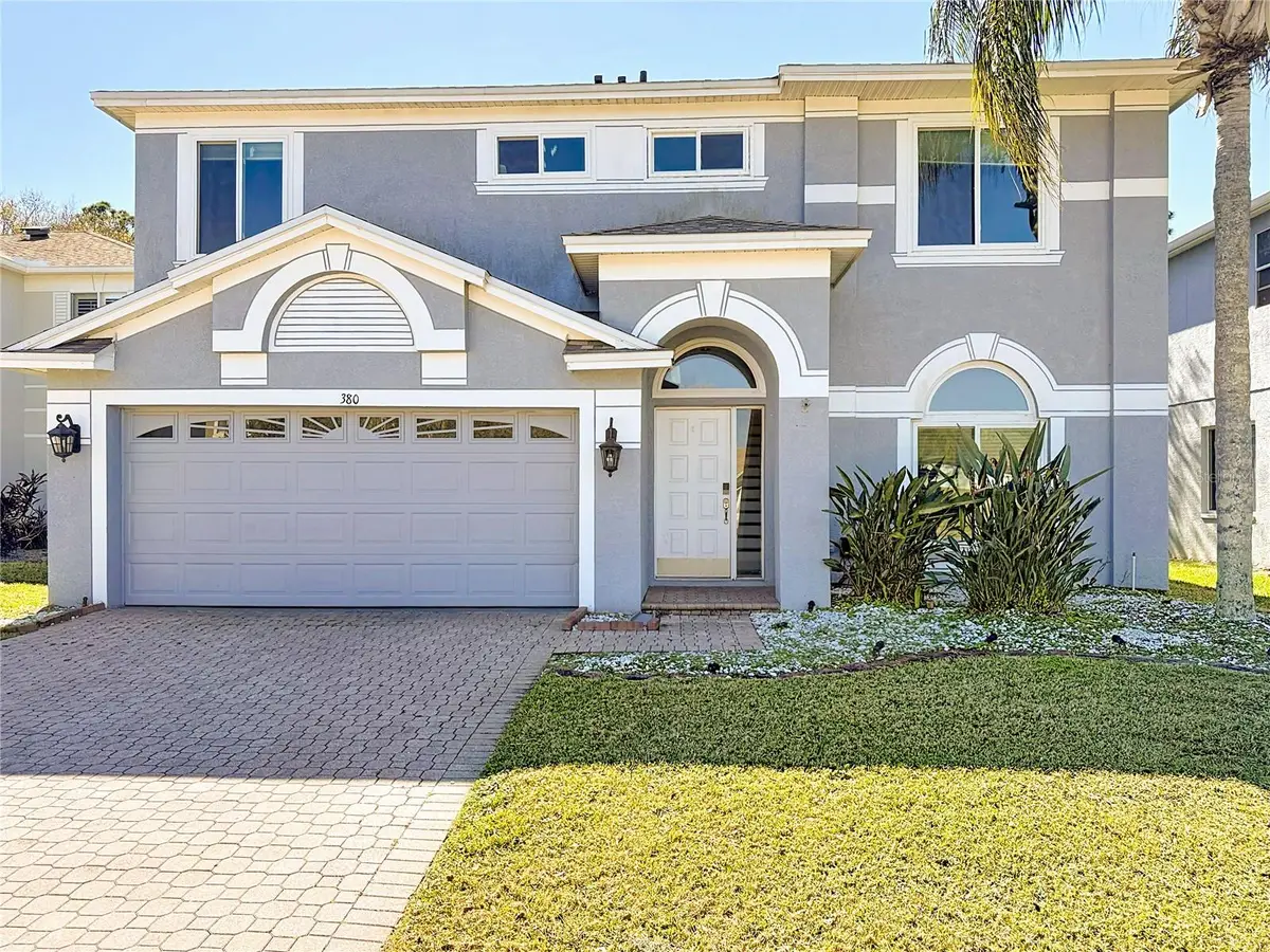 380 Rosalind Lane, Oldsmar, FL 34677 - #1