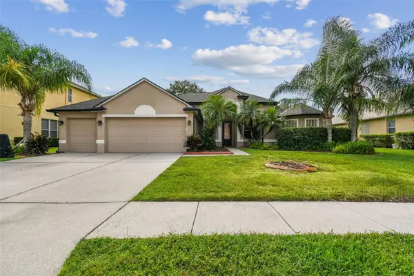 26848 Shoregrass Drive, WESLEY CHAPEL, FL 33544