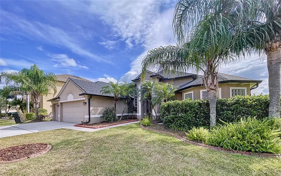 26848 Shoregrass Drive, Wesley Chapel, FL 33544 - #3