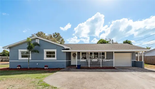 6160 22nd Avenue N, ST PETERSBURG, FL 33710