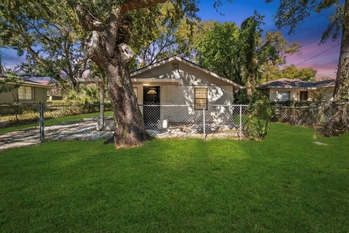 1804 E Palifox Street, Tampa, FL 33610 - #1