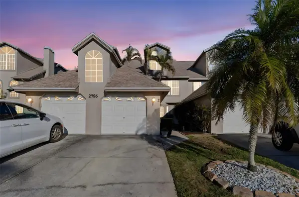 2786 Countryside Boulevard #2, CLEARWATER, FL 33761