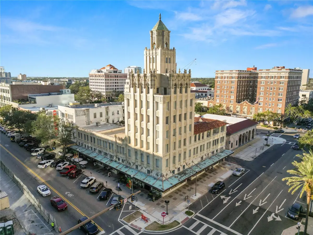 405 Central Ave #210, Saint Petersburg, FL 33701 - #1