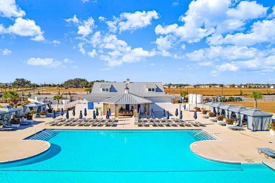 31425 Mango Fade Way, San Antonio, FL 33576 - #2