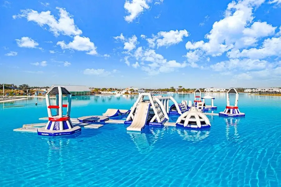 31425 Mango Fade Way, San Antonio, FL 33576 - #3