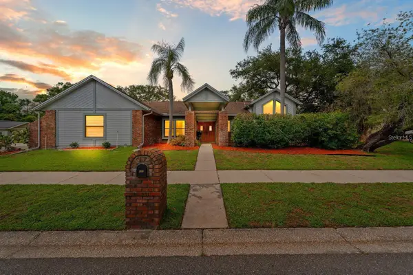 625 Fayette Drive S, SAFETY HARBOR, FL 34695