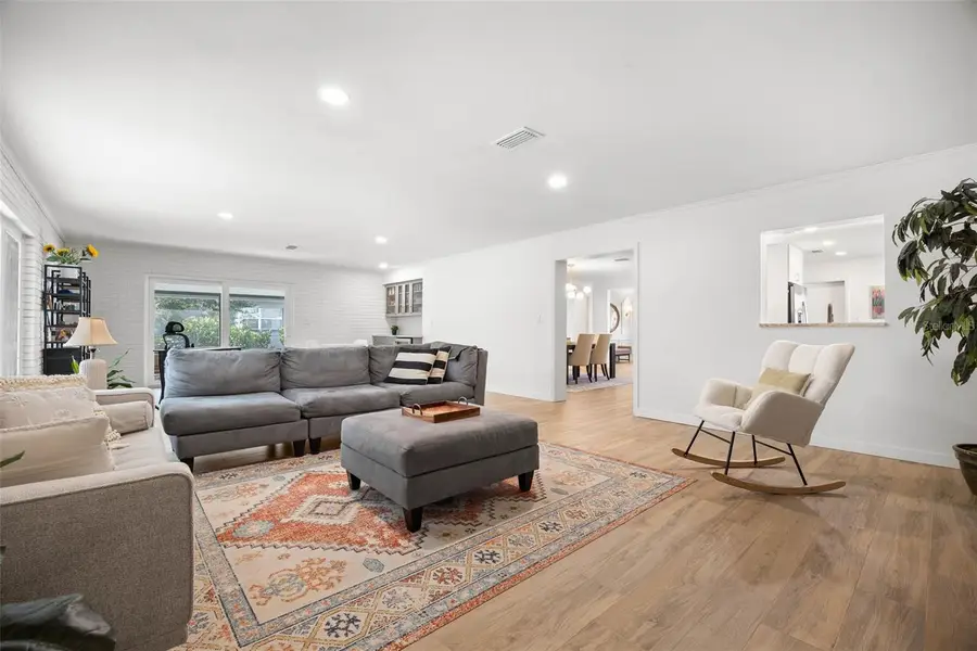 1518 S Richard Avenue, Tampa, FL 33629 - Image #2