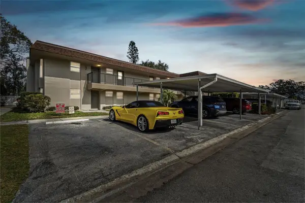 9945 47th Avenue #206, ST PETERSBURG, FL 33708