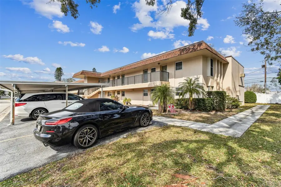 9945 47th Avenue #206, Saint Petersburg, FL 33708 - #2