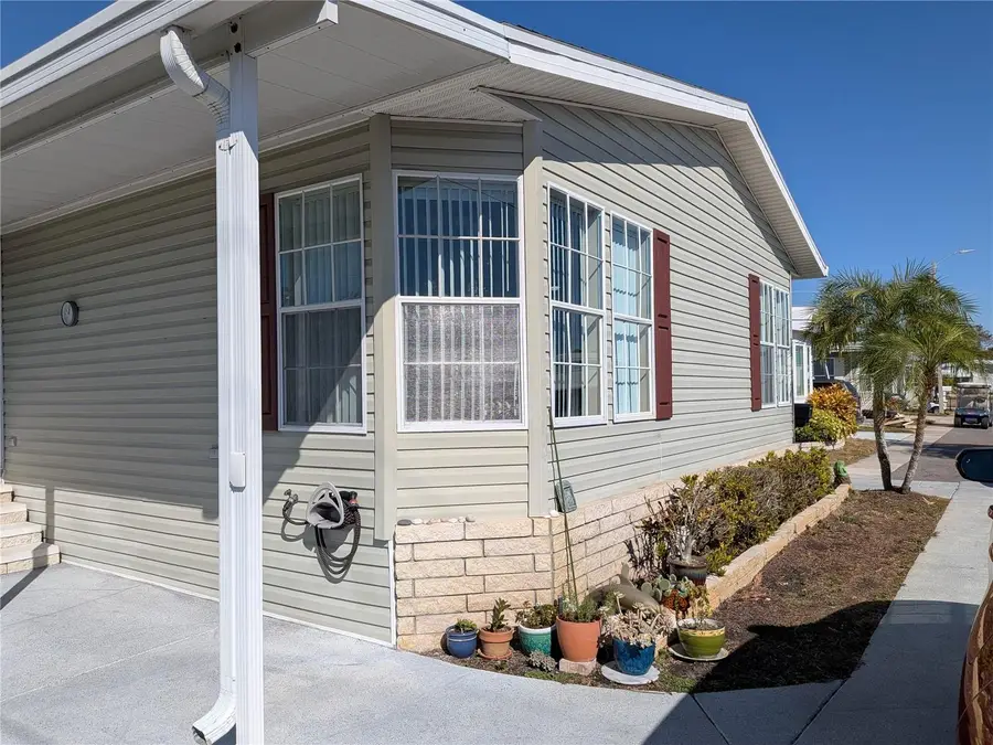 34709 Lake Drive N, Pinellas Park, FL 33781 - #2