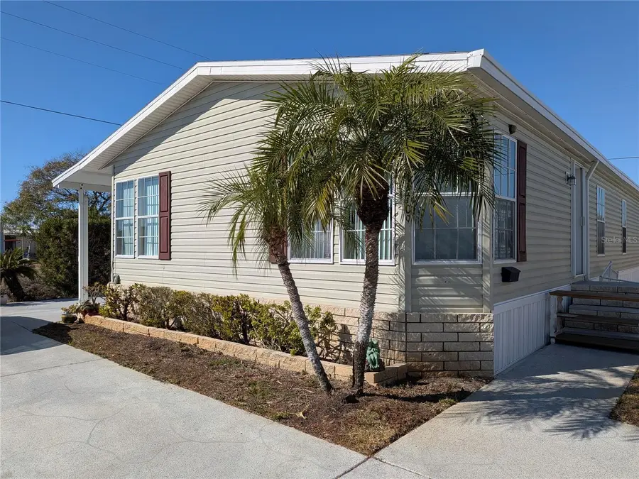 34709 Lake Drive N, Pinellas Park, FL 33781 - #3