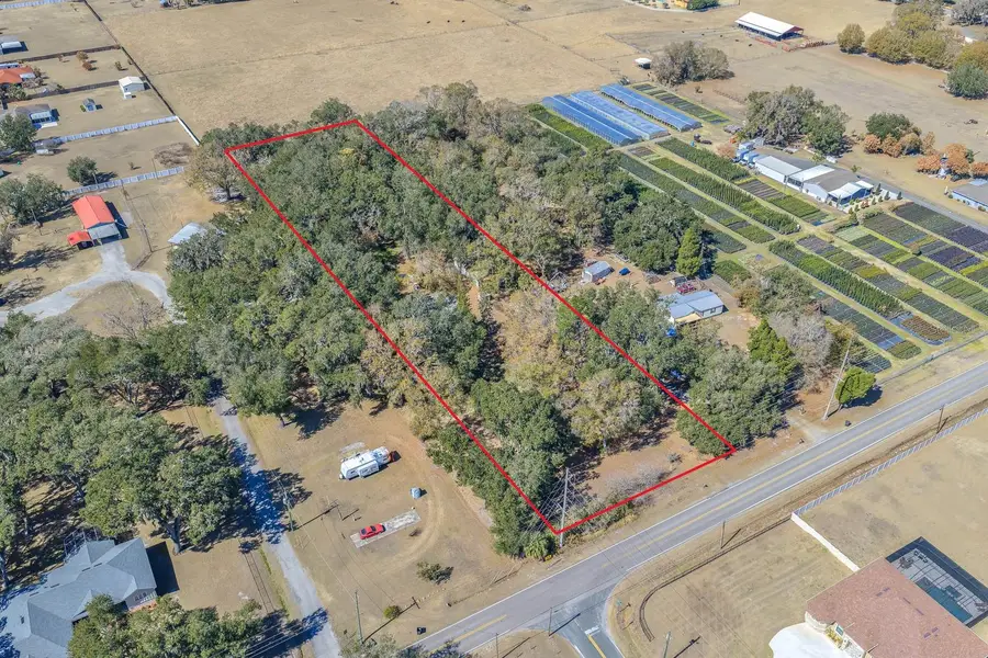 4409 Smith Ryals Road, Plant City, FL 33567 - #3