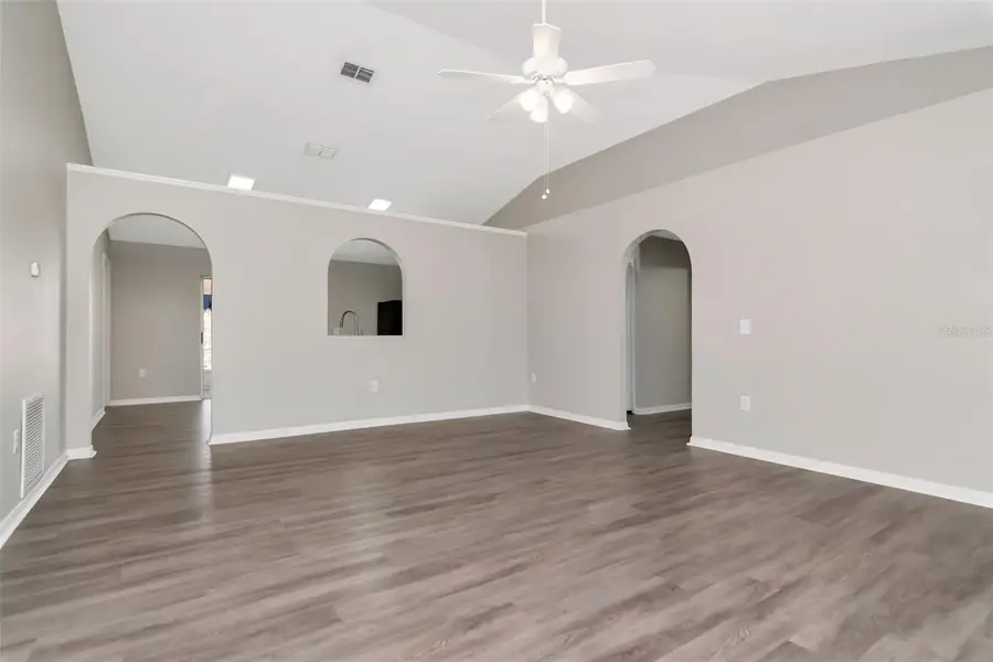 5051 Teather Street, Spring Hill, FL 34608 - #2