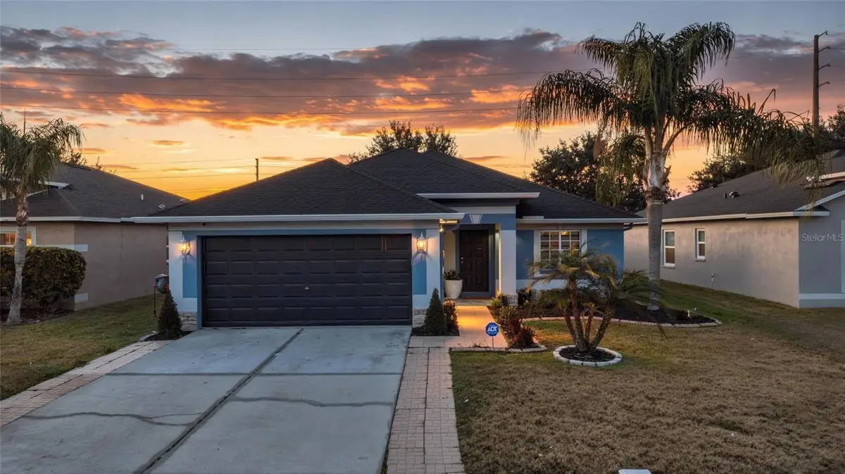 6332 Sushi Court, Wesley Chapel, FL 33545 - #1