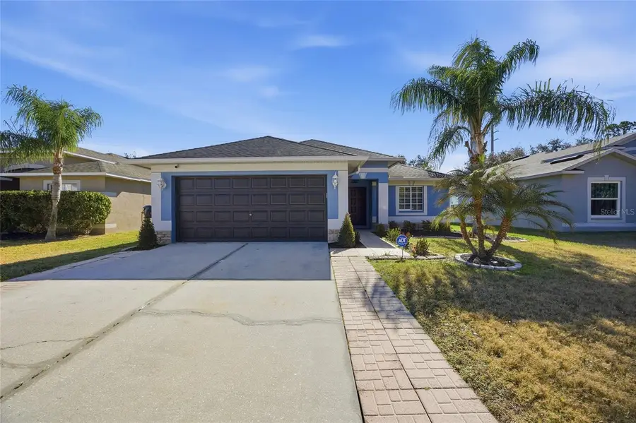 6332 Sushi Court, Wesley Chapel, FL 33545 - #2