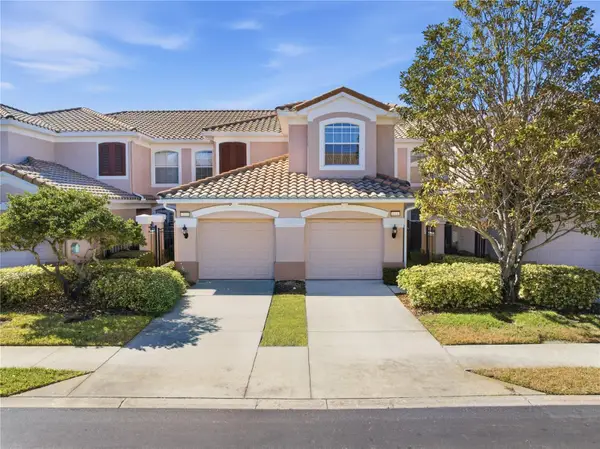 2111 Carriage Lane #202, CLEARWATER, FL 33765