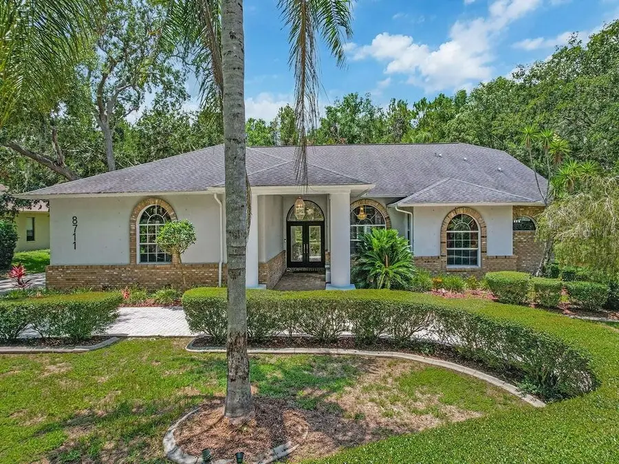 8711 Crescent Forest Boulevard, New Port Richey, FL 34654 - Image #2