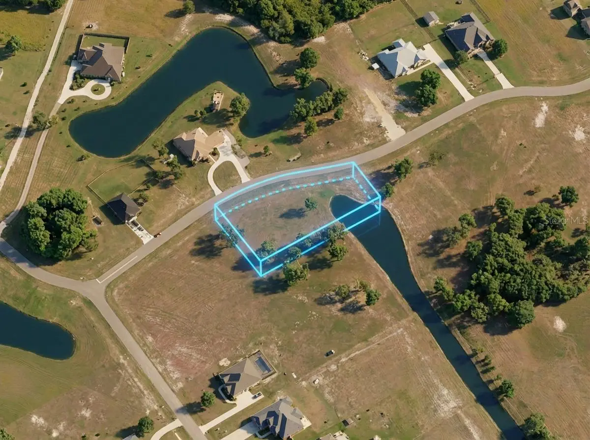 3606 Hidden River Lane, Tavares, FL 32778 - #1