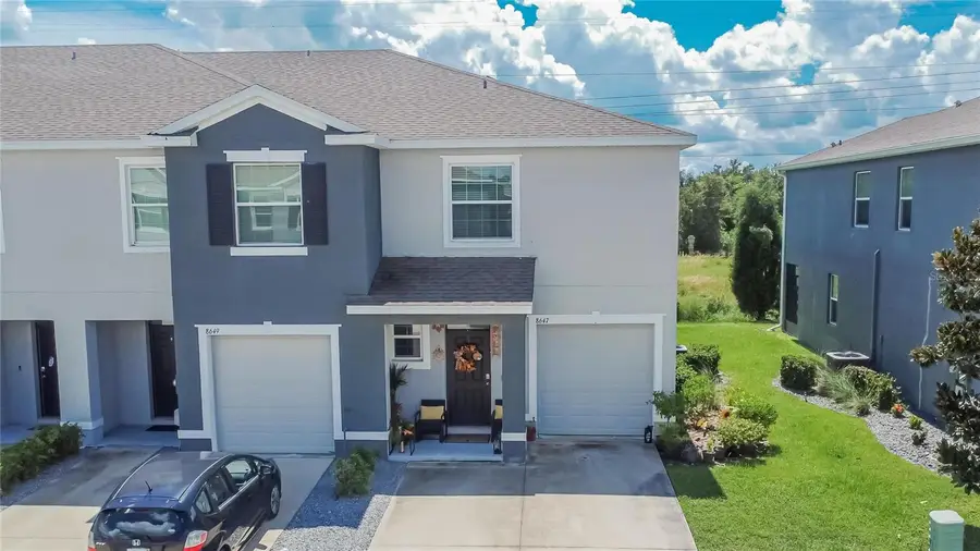 8647 Falling Blue Place, Riverview, FL 33578 - #2