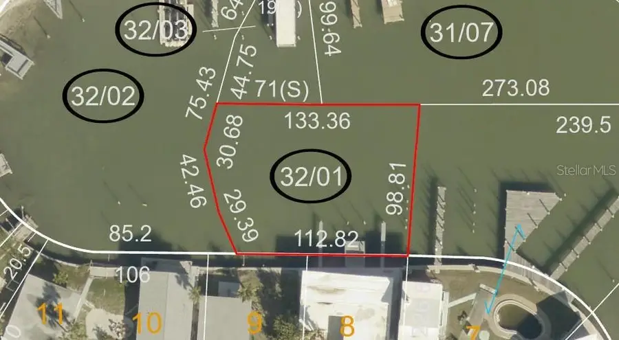 629 Bay Esplanade, Clearwater Beach, FL 33767 - #2