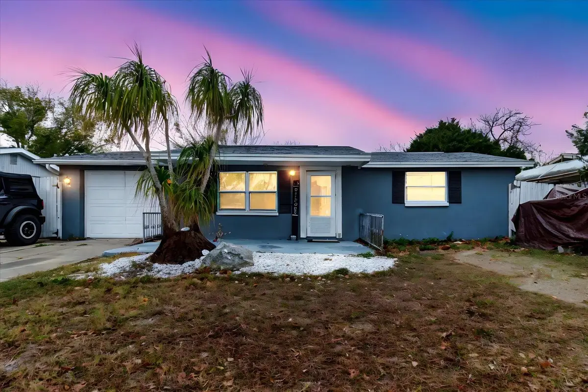 9731 Rainbow Lane, Port Richey, FL 34668 - #1