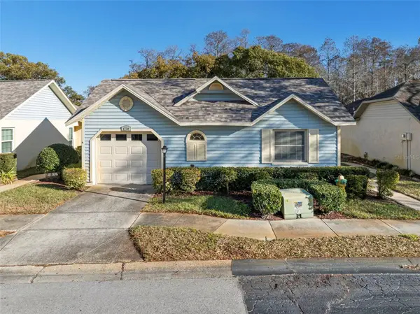 4730 Sheffield Drive, NEW PORT RICHEY, FL 34655