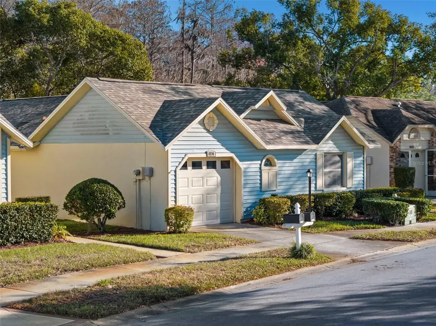 4730 Sheffield Drive, New Port Richey, FL 34655 - #2