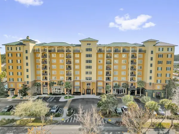 8112 Poinciana Blvd #1214, ORLANDO, FL 32821