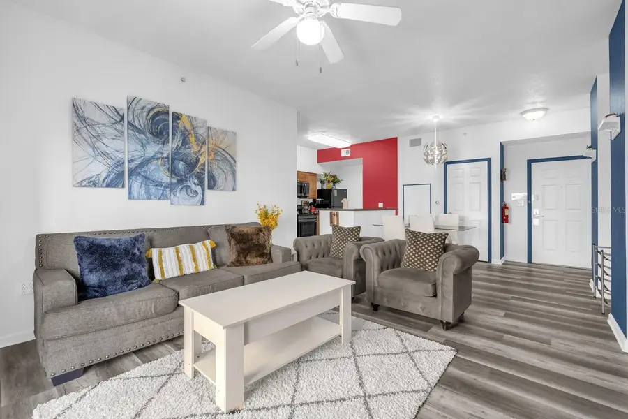 8112 Poinciana Blvd #1214, Orlando, FL 32821 - #2