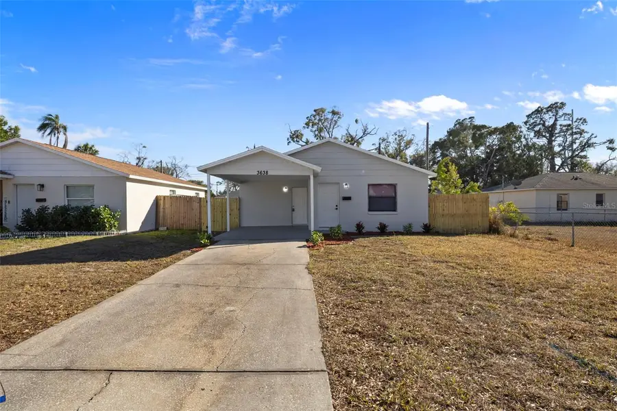 3638 14th Avenue N, Saint Petersburg, FL 33713 - Image #3