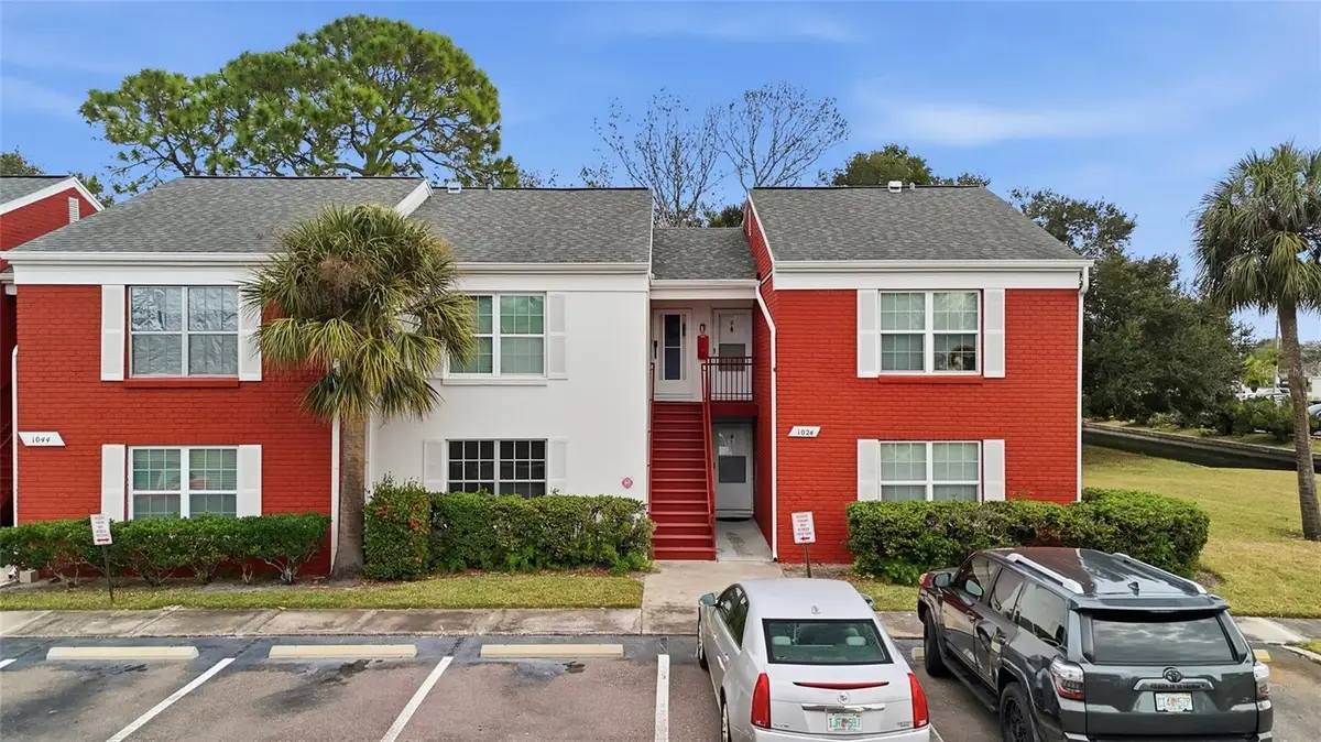 1024 82nd Terrace N #1024A, Saint Petersburg, FL 33702 - #1