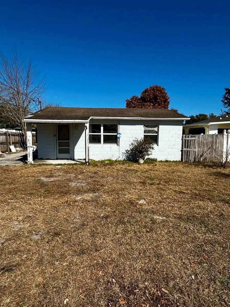 413 Magnolia Avenue, Seffner, FL 33584 - #1