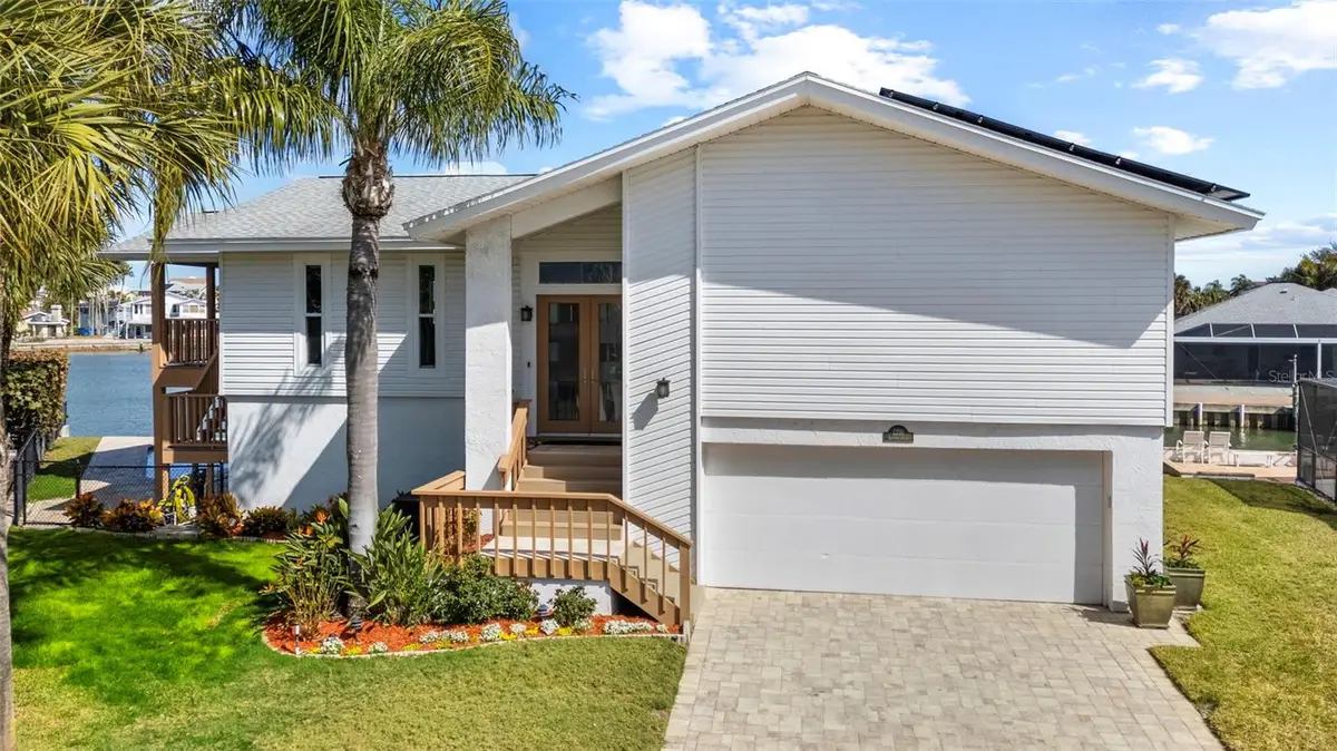 2299 Lagoon Drive, Dunedin, FL 34698 - #1