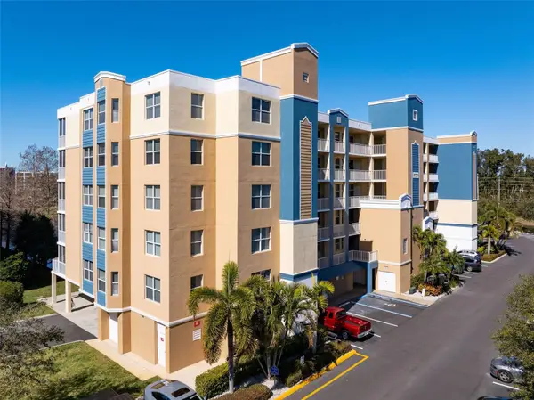 960 Starkey Road #2403, LARGO, FL 33771