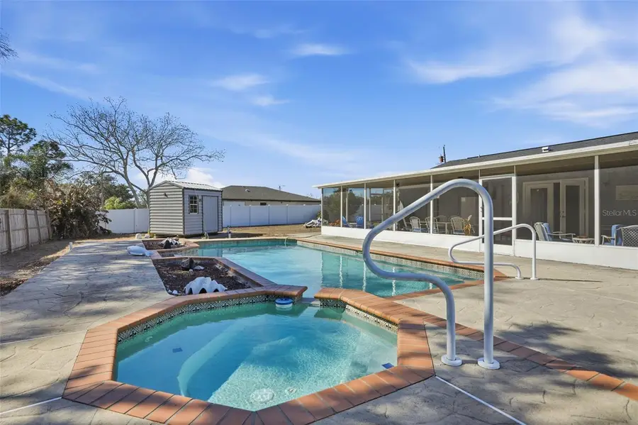 13380 Barlington Street, Spring Hill, FL 34609 - #2