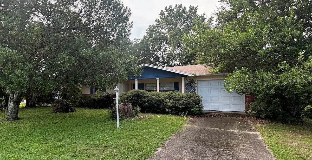 4 Arizona Street, Beverly Hills, FL 34465 - #1