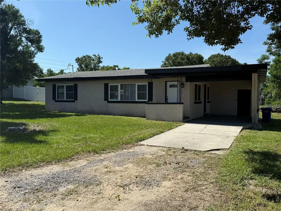 260 W Interlachen Street, Lake Alfred, FL 33850 - #2