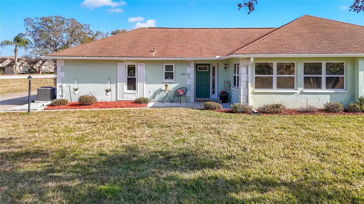 11431 Dollar Lake Drive #1, Port Richey, FL 34668 - #1