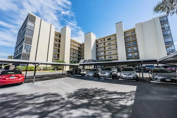 3400 Cove Cay Drive #2H, CLEARWATER, FL 33760