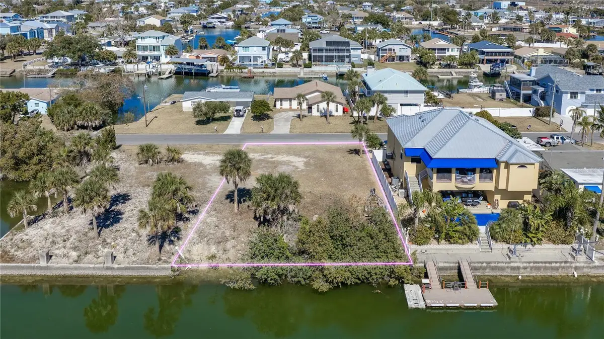 4348 Tahiti Drive, Hernando Beach, FL 34607 - #1