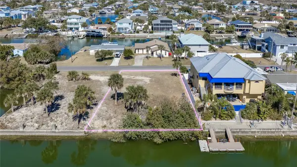 4348 Tahiti Drive, HERNANDO BEACH, FL 34607