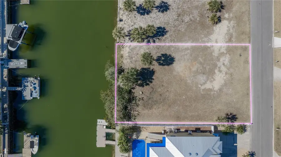 4348 Tahiti Drive, Hernando Beach, FL 34607 - #3