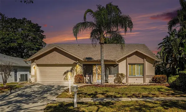 3529 Oak Lake Drive, PALM HARBOR, FL 34684