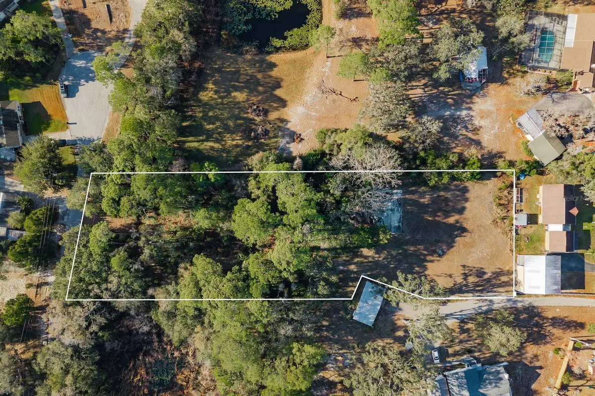 9501 Bonnet Lake Drive, New Port Richey, FL 34654 - #1